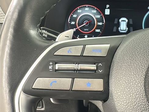 Used 2024 Hyundai Palisade Limited image 23