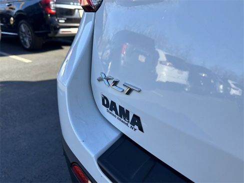 Certified 2022 Ford Explorer XLT w/ Equipment Group 202A image 45