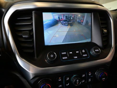 Used 2018 GMC Acadia SLT AWD/4WD image 32