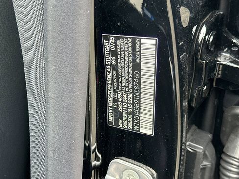 New 2026 Mercedes-Benz CLA 250 image 19