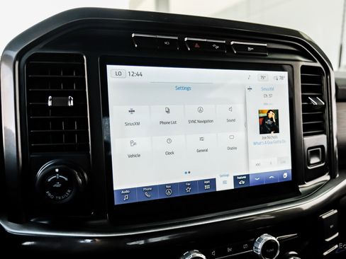 Used 2022 Ford F150 XLT w/ Equipment Group 302A High image 76