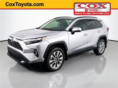 Certified 2024 Toyota RAV4 XLE Premium