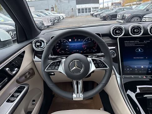Certified 2026 Mercedes-Benz GLC 300 4MATIC image 22