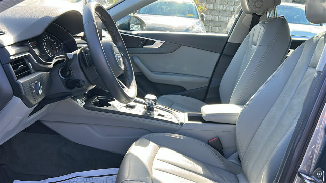 Used 2018 Audi A4 2.0T Premium w/ Convenience Package AWD/4WD image 10