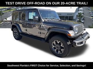 New 2026 Jeep Wrangler Sahara video 2