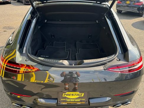Used 2019 Mercedes-Benz AMG GT 53 image 31