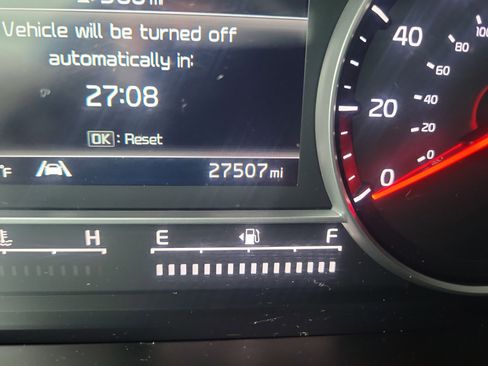Certified 2023 Kia Sorento X-Line EX AWD/4WD image 28