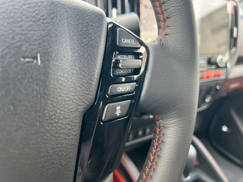 New 2026 Nissan Frontier Pro-X w/ Pro Premium Package image 11