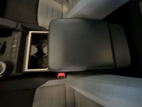 New 2026 Toyota 4Runner TRD Off-Road AWD/4WD image 21