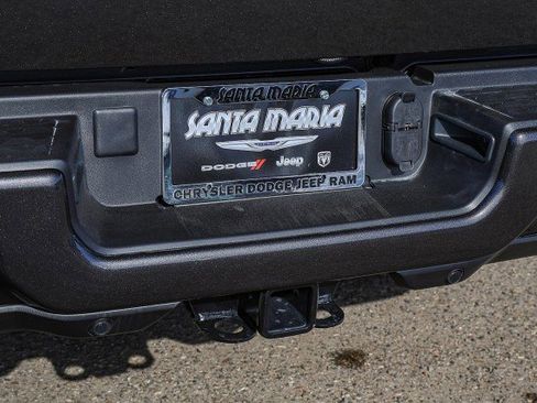 New 2026 RAM 2500 Big Horn image 7