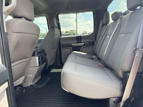 Used 2018 Ford F150 XLT RWD image 20