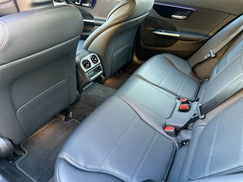 Used 2025 Mercedes-Benz C 300 Sedan image 15