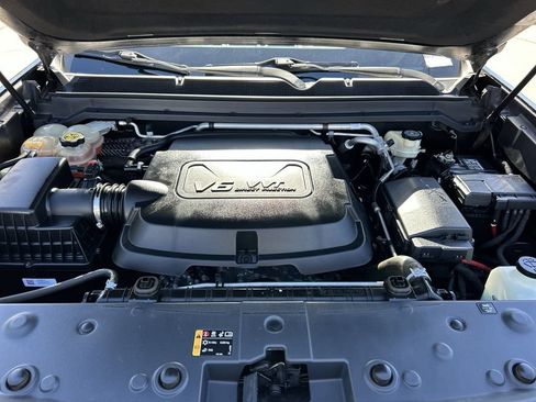 Used 2016 GMC Canyon SLE w/ SLE Convenience Package RWD image 29