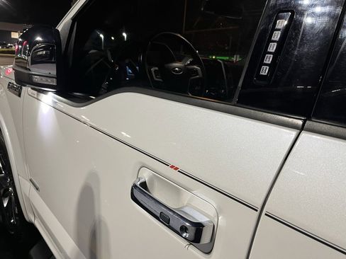 Used 2017 Ford F150 Lariat image 12