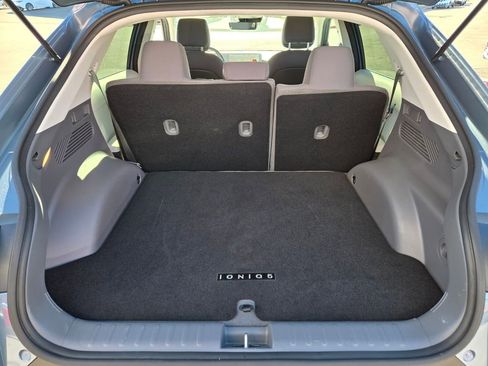 Used 2023 Hyundai Ioniq 5 SE image 18