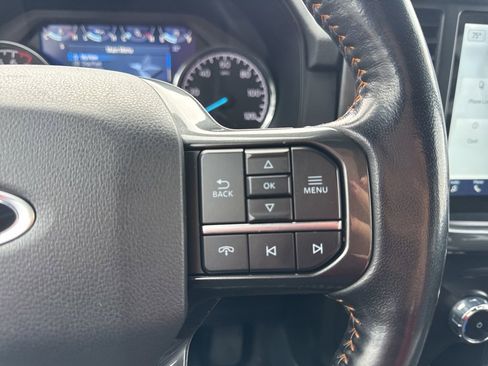 Used 2022 Ford F150 Tremor w/ Equipment Group 401A Mid image 15