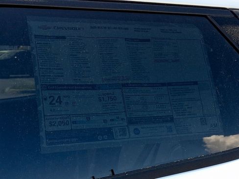 New 2026 Chevrolet Blazer LT w/ Sound & Technology Package image 18