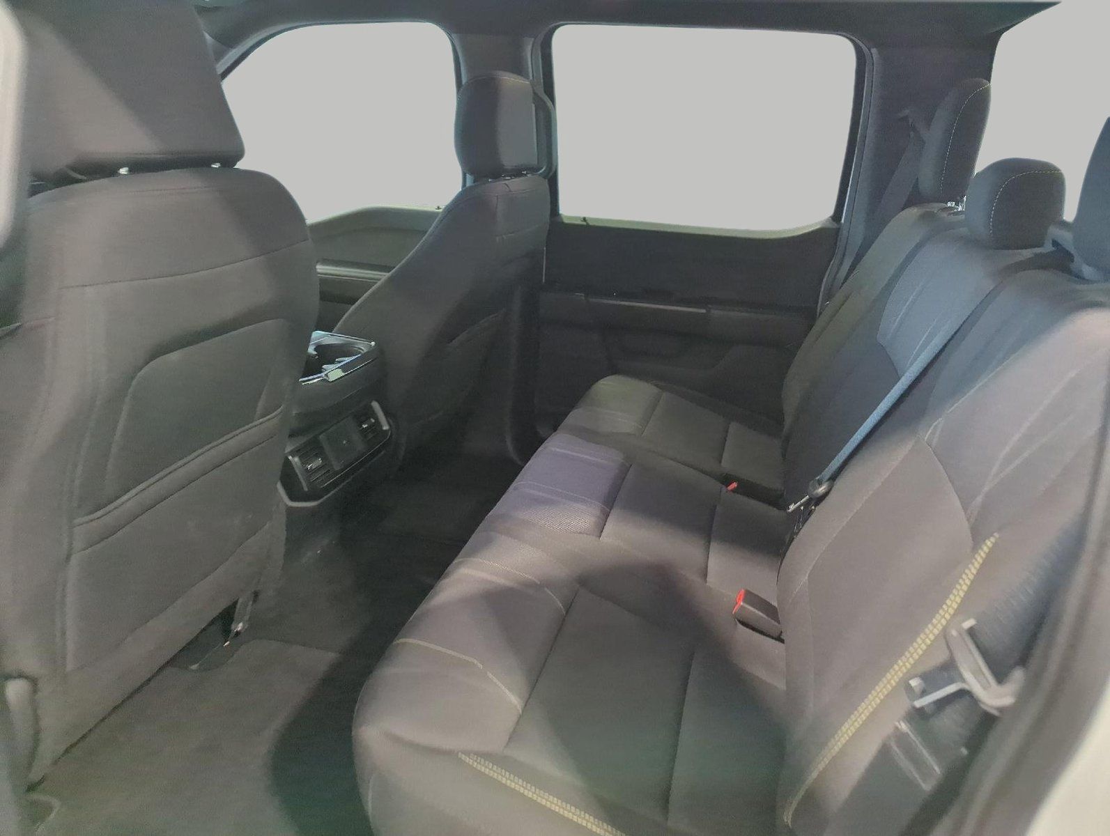 Used 2025 Ford F150 STX AWD/4WD image 28