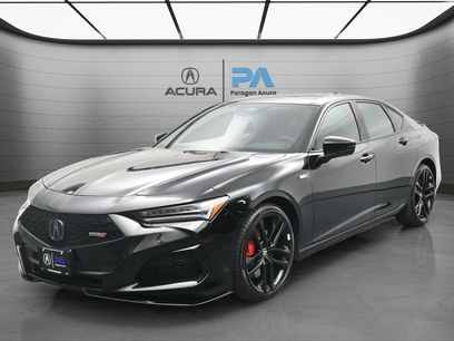 Used 2025 Acura TLX Type S