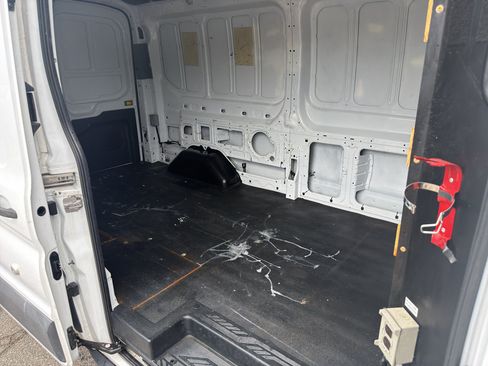 Used 2016 Ford Transit 150 148 Medium Roof RWD image 11