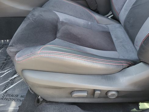 Certified 2022 Subaru WRX Limited image 23