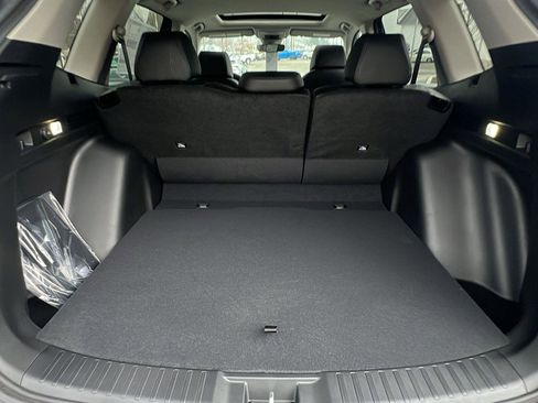 New 2026 Honda CR-V EX-L image 16