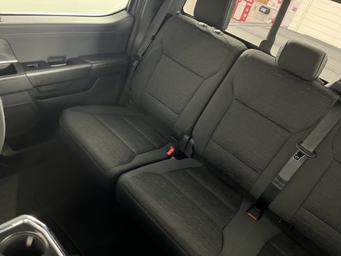 Used 2021 Ford F150 XLT w/ Equipment Group 302A High AWD/4WD image 21
