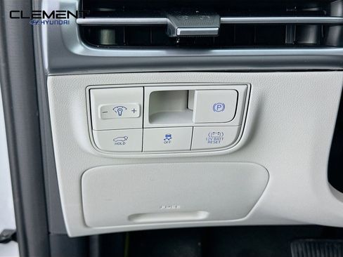 New 2026 Hyundai Tucson SEL image 12