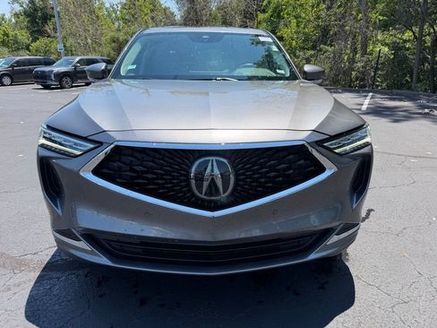 Used 2024 Acura MDX SH-AWD w/ Technology Package image 3