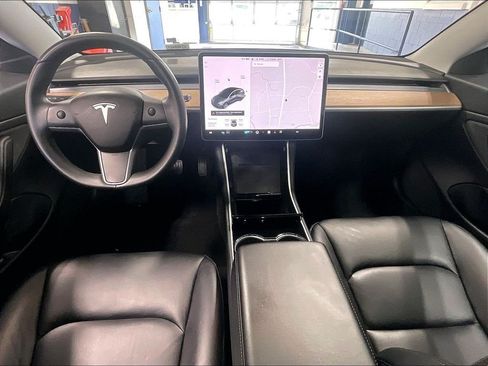 Used 2018 Tesla Model 3 Long Range AWD/4WD image 21