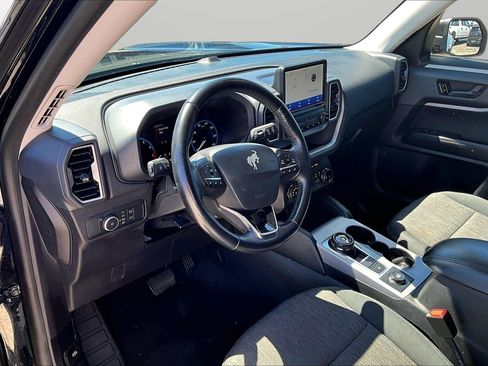 Used 2022 Ford Bronco Sport Big Bend w/ Convenience Package AWD/4WD image 20