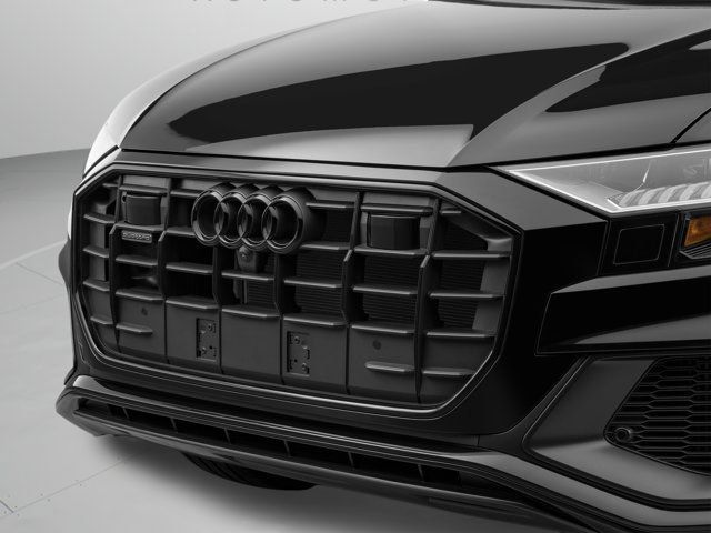 Used 2023 Audi Q8 Prestige AWD/4WD image 62