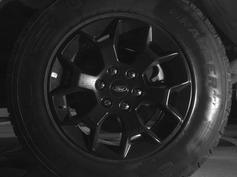Used 2024 Ford F150 STX w/ Equipment Group 201A FX4 AWD/4WD image 13