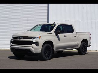 New 2026 Chevrolet Silverado 1500 RST w/ LPO, Dark Essentials Package AWD/4WD video 1