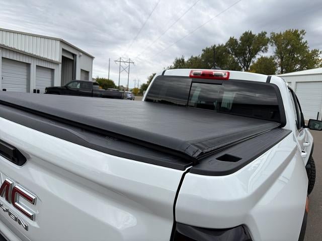Used 2024 GMC Canyon AT4X AWD/4WD image 13
