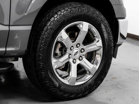 Used 2022 Ford F150 XLT w/ Equipment Group 302A High image 60