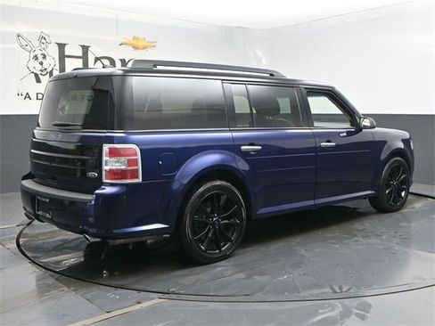 Used 2016 Ford Flex SEL w/ Equipment Group 202A image 50