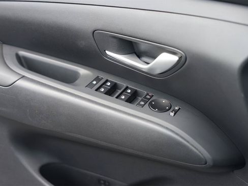 Used 2026 Hyundai Santa Cruz SEL FWD image 29