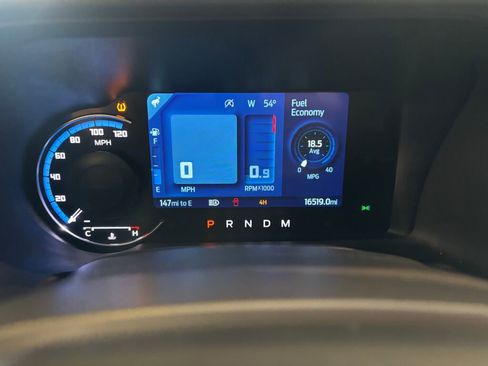 Used 2024 Ford Bronco Big Bend image 3