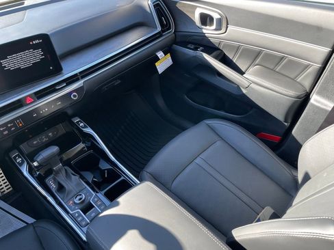 New 2026 Kia Sorento SX AWD/4WD image 25