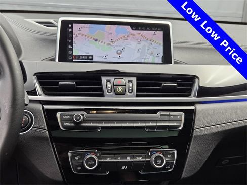 Used 2020 BMW X2 sDrive28i w/ Convenience Package image 25