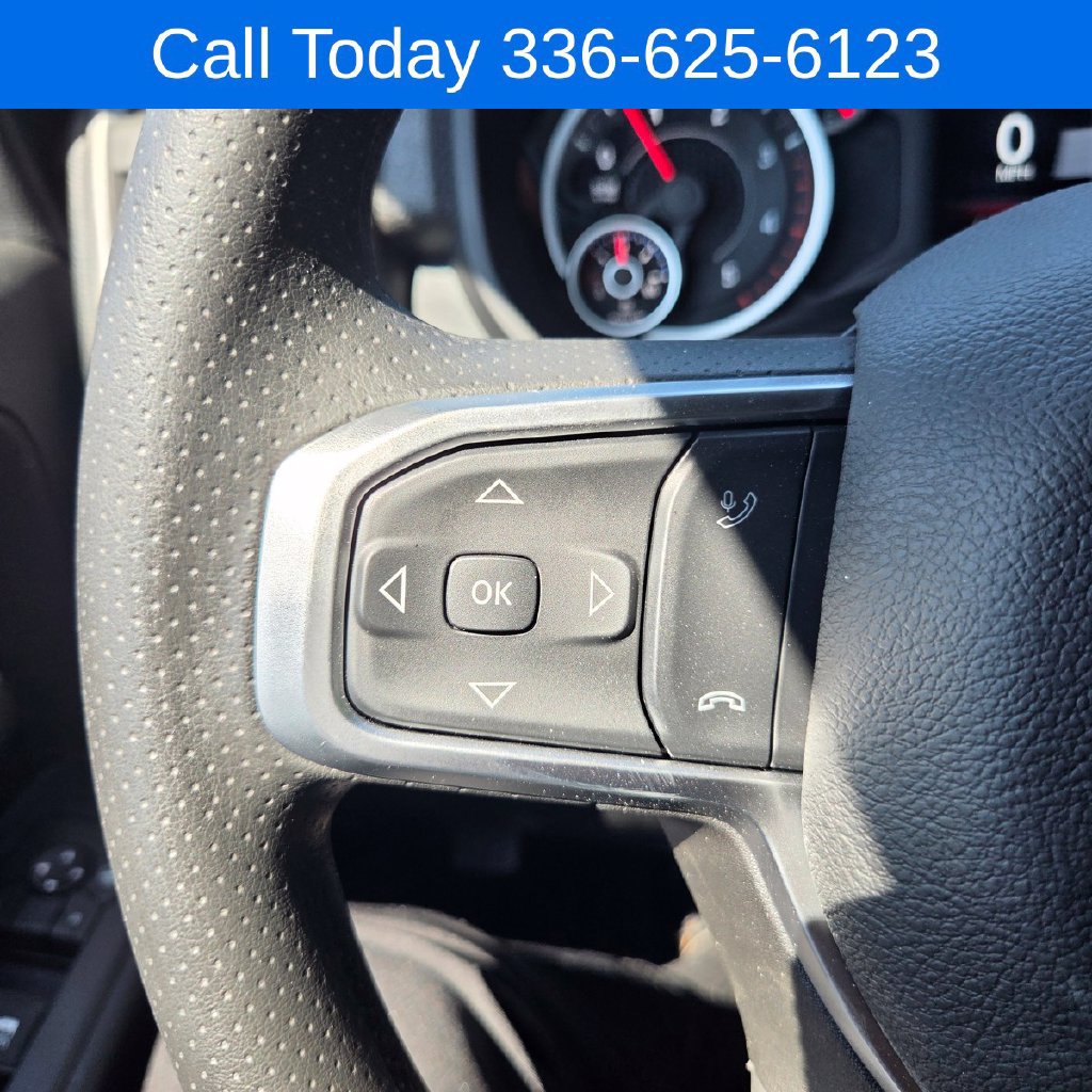 New 2026 RAM 3500 Tradesman AWD/4WD image 19
