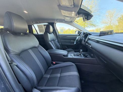 Used 2024 MAZDA CX-50 AWD 2.5 S w/ Preferred Package image 27