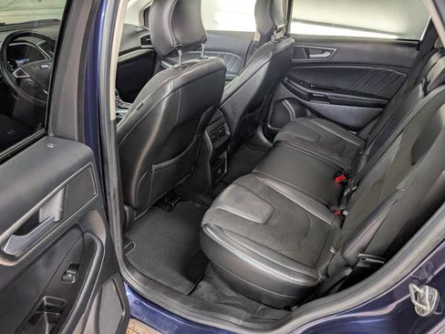 Used 2016 Ford Edge Sport w/ Driver's Package 2 AWD/4WD image 15