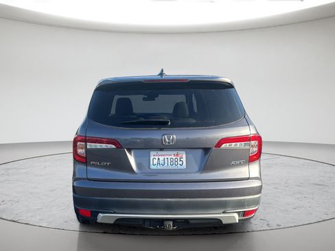 Used 2021 Honda Pilot EX image 7