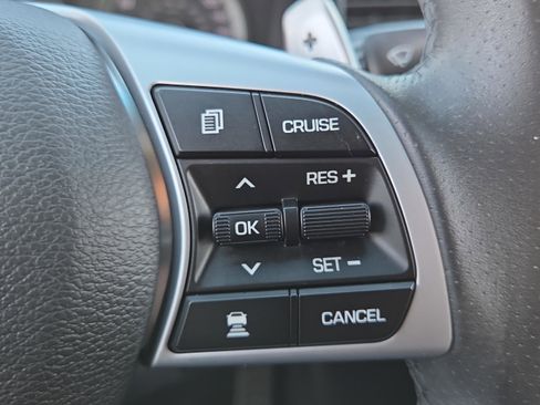 Used 2019 Hyundai Sonata Sport w/ Tech Package 03 FWD image 24
