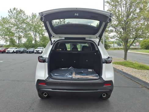 New 2026 MAZDA CX-5 Preferred AWD/4WD image 6