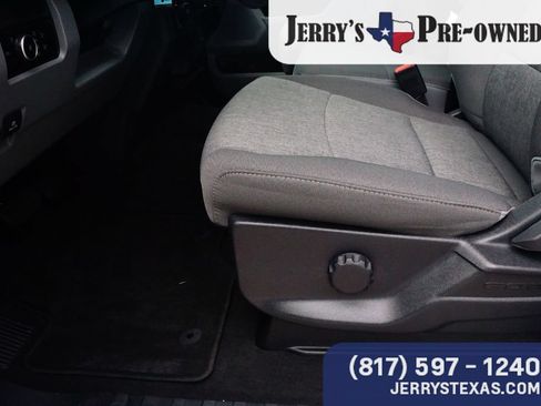 Used 2025 Ford F250 XL w/ STX Appearance Package AWD/4WD image 17