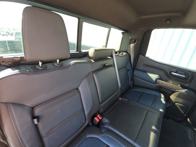 Used 2022 GMC Sierra 1500 Denali w/ Denali Premium Package AWD/4WD image 15