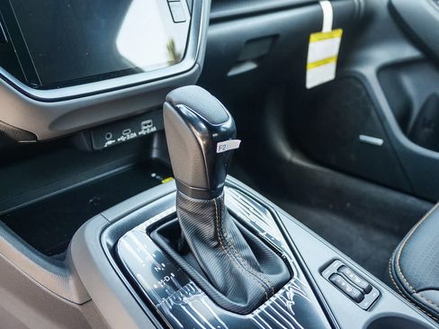 New 2026 Subaru Crosstrek 2.5i Wilderness image 20